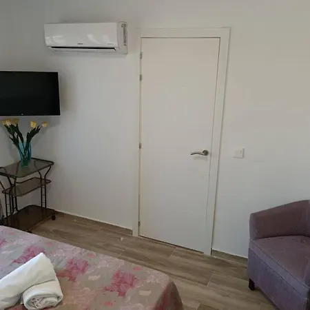 Apartamento 5 Minutos Hasta La Playa Denia