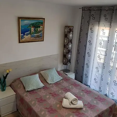 Apartamento 5 Minutos Hasta La Playa Apartment Denia