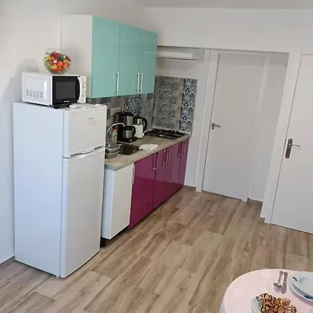 Apartment Apartamento 5 Minutos Hasta La Playa Denia