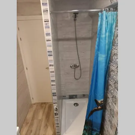 Apartamento 5 Minutos Hasta La Playa Apartment *