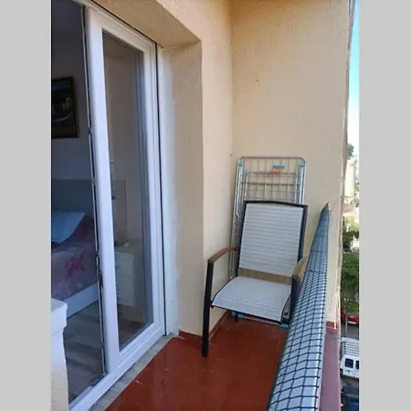 Apartamento 5 Minutos Hasta La Playa Dénia