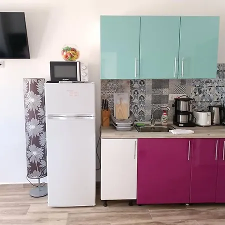 Apartamento 5 Minutos Hasta La Playa Apartamento