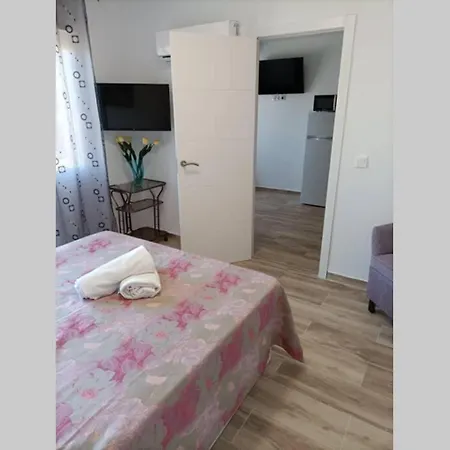 Apartamento 5 Minutos Hasta La Playa Apartment *